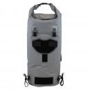 Overboard Dry Tube Backpack 60 Liter gray
