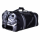 Overboard Waterproof Duffel Pro Bag 90 Lit Black