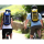 OverBoard waterproof Backpack Pro 20 L Blue
