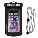 Overboard Waterproof Phone Case small black iPhone