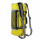 Overboard Waterproof Duffel Pro Bag 60 Lit Yellow