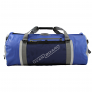 Overboard Waterproof Duffel Pro Bag 60 Lit Blue
